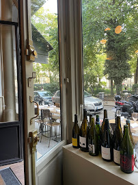 Atmosphère du Restaurant Godaille à Paris - n°2