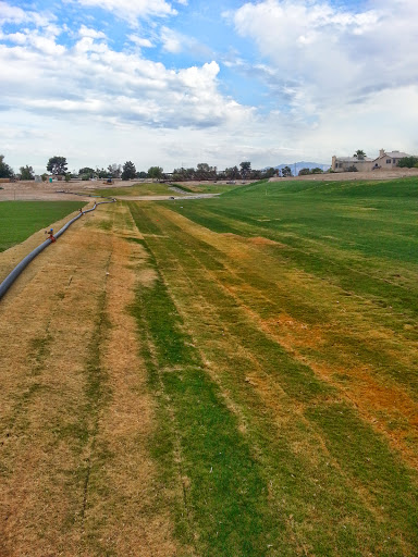 Golf Course «The Club at Sunrise», reviews and photos, 5483 Club House Dr, Las Vegas, NV 89142, USA