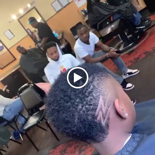Barber Shop «Steadyhands Barbershop», reviews and photos, 11324 Tara Blvd, Hampton, GA 30228, USA