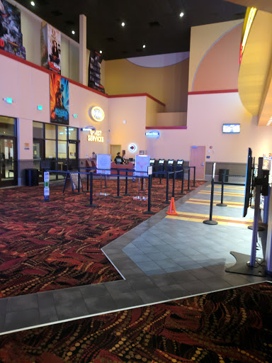 Movie Theater «Regal Village at the Peaks 12 & RPX», reviews and photos, 1230 S Hover Rd, Longmont, CO 80501, USA
