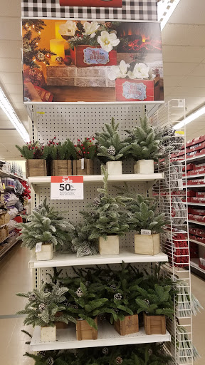 Fabric Store «Jo-Ann Fabrics and Crafts», reviews and photos, 11700 Preston Rd #810, Dallas, TX 75230, USA