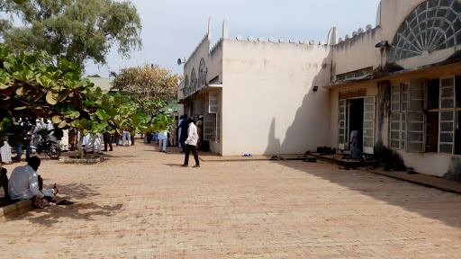 Government College Jumaat Masjid Abakpa, Unnamed Road, Badiko, Kaduna, Nigeria, College, state Kaduna