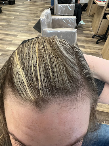 Hair Salon «Aqua Bella Day Spa & Hair Studio», reviews and photos, 151 Adams Ln, Mt Juliet, TN 37122, USA