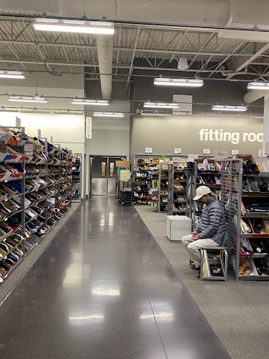 Department Store «Nordstrom Stonebriar Centre», reviews and photos, 2613 Preston Rd, Frisco, TX 75034, USA