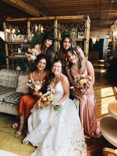 Wedding Venue «The Cheney Place», reviews and photos, 1600 Monroe Ave NW, Grand Rapids, MI 49505, USA