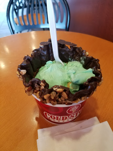 Ice Cream Shop «Cold Stone Creamery», reviews and photos, 1986 Power Plant Pkwy, Hampton, VA 23666, USA