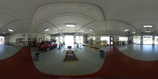 Oil Change Service «Jiffy Lube», reviews and photos, 11601 Catalpa Ln, Woodstock, IL 60098, USA