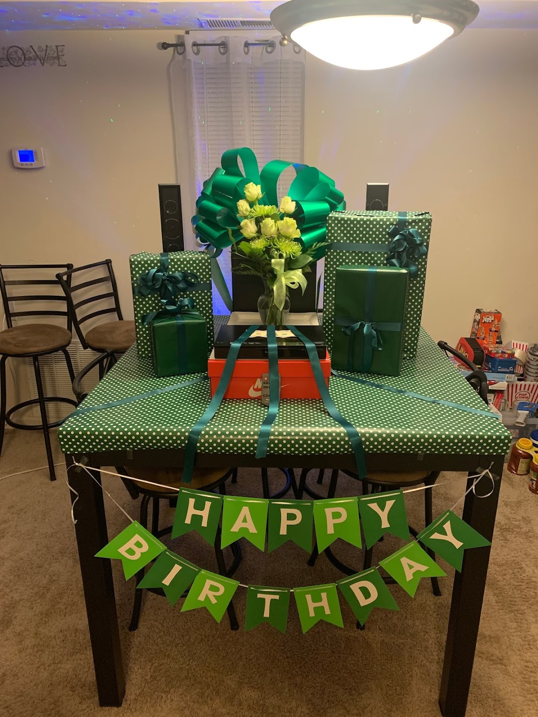 Irvington Florist Inc