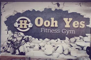Ooh yes fitness | Gym in Mansarovar Jaipur image