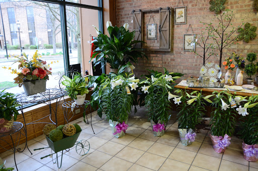 Florist «Homewood Florist», reviews and photos, 18064 Martin Ave, Homewood, IL 60430, USA