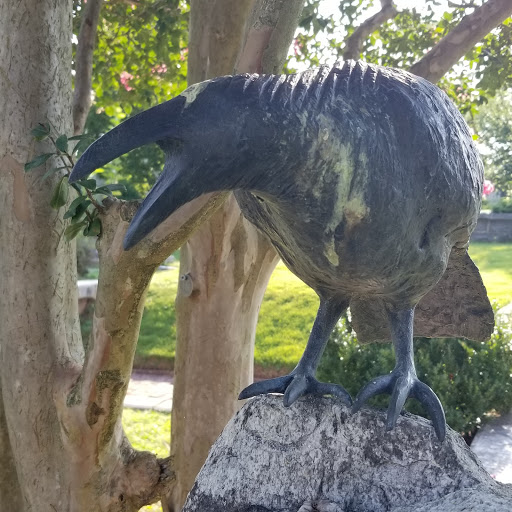 Cemetery «Oakland Cemetery», reviews and photos, 248 Oakland Ave SE, Atlanta, GA 30312, USA
