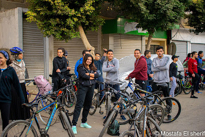 Bike Zone Egypt