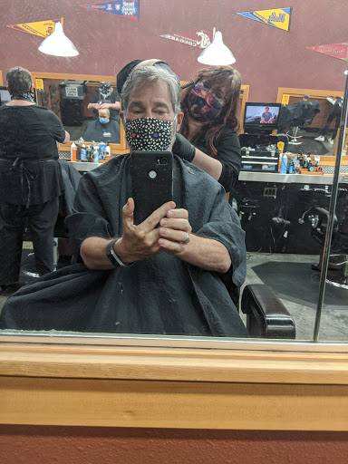 Barber Shop «The Barbers Grand Central», reviews and photos, 2510 Columbia House Blvd, Vancouver, WA 98661, USA