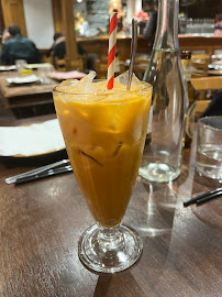 Plats et boissons du Restaurant laotien Lao Siam à Paris - n°8