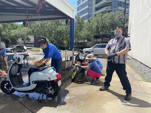 Car Wash «Soap Hand Car Wash & Detail», reviews and photos, 3759 Richmond Ave, Houston, TX 77027, USA