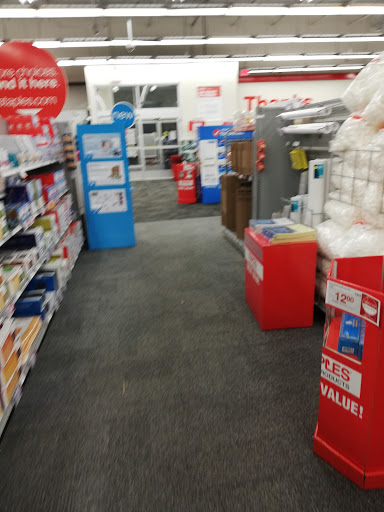 Office Supply Store «Staples», reviews and photos, 571 Boston Turnpike, Shrewsbury, MA 01545, USA