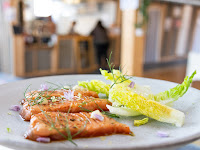 Photos du propriétaire du Restaurant Le Plongeoir D'en Face à Sainte-Geneviève-des-Bois - n°1