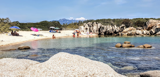 Pianottoli-Caldarello