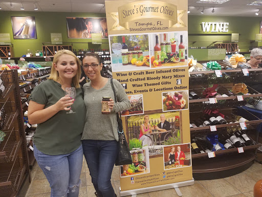 Liquor Store «ABC Fine Wine & Spirits», reviews and photos, 5810 Manatee Ave W, Bradenton, FL 34209, USA