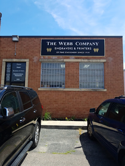 The Webb Company, Inc.