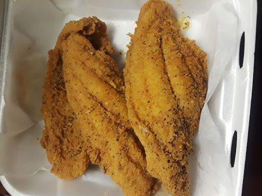 Seafood Market «138 Fish Market», reviews and photos, 879 GA-138, Stockbridge, GA 30281, USA