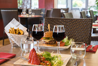 Plats et boissons du Sure Hotel by Best Western Biarritz Aéroport & Restaurant Amarys - n°5