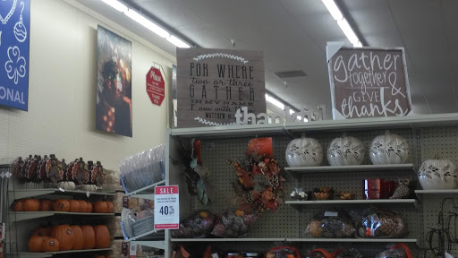 Craft Store «Hobby Lobby», reviews and photos, 4350 S Scatterfield Rd, Anderson, IN 46013, USA