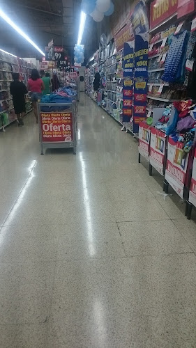 Opiniones de TÍA Vergeles en Guayaquil - Supermercado