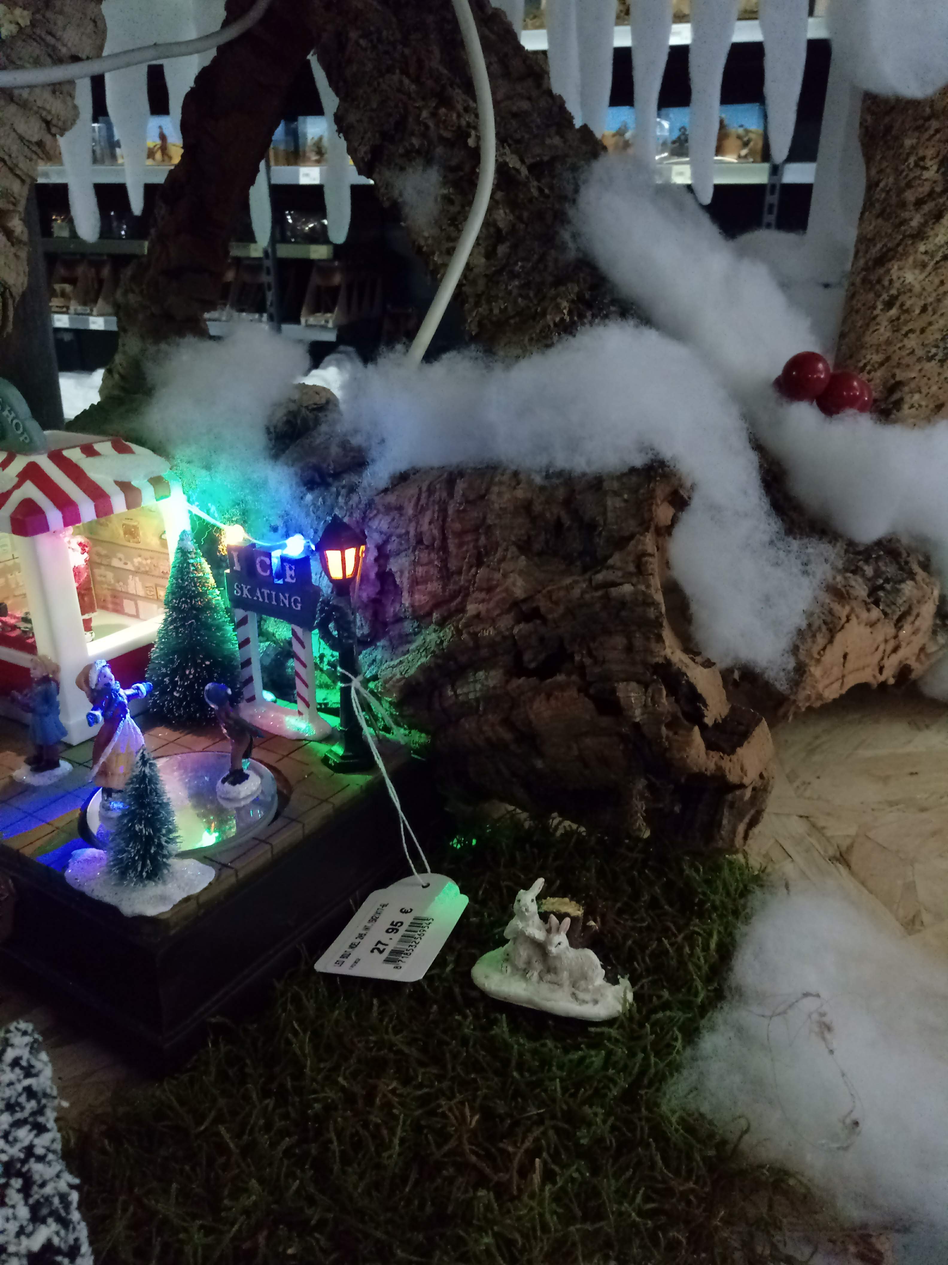 Photo n° 11 de l'avis de Maéva.I fait le 19/12/2018 à 16:30
