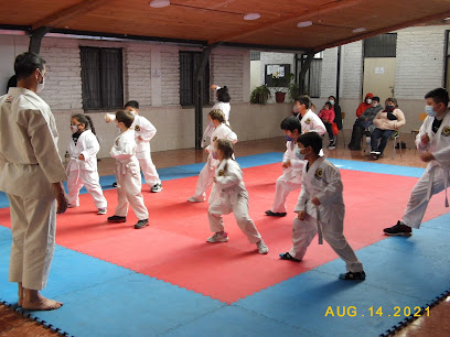 Escuela de Karate OGKK Chile, Dojo Central Cerrillos