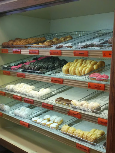 Donut Shop «Jolly Pirate Donuts», reviews and photos, 3118 Southwest Blvd, Grove City, OH 43123, USA