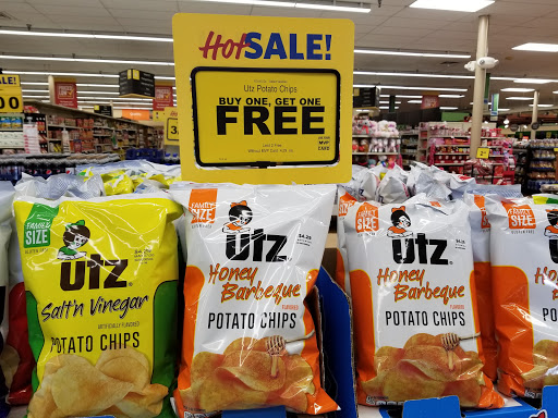 Grocery Store «Food Lion», reviews and photos, 794 Shopping Center Rd, Strasburg, VA 22657, USA