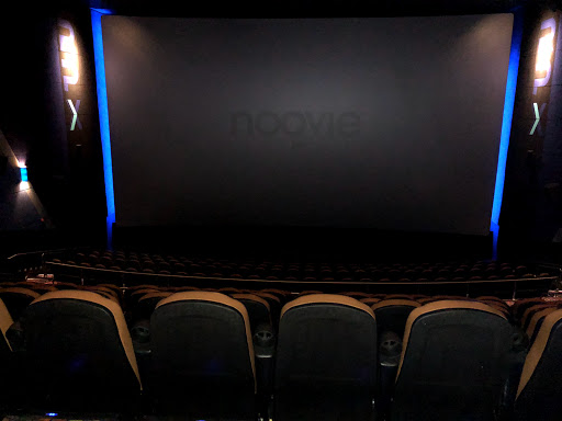 Movie Theater «Regal Cinemas Nanuet 12 & RPX», reviews and photos, 6201 Fashion Dr, Nanuet, NY 10954, USA