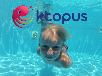 Aquamotionsports - Schwimmschule Oktopus und Bewegungstherapie