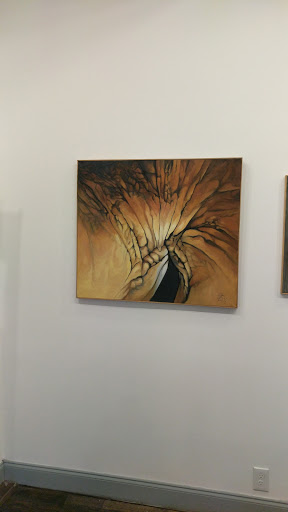 Art Gallery «Pyro Gallery», reviews and photos, 909 E Market St # 400, Louisville, KY 40206, USA