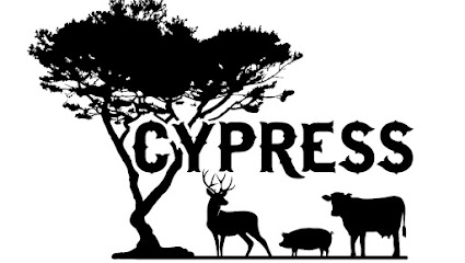 Cypress Processing and Taxidermy, LLC