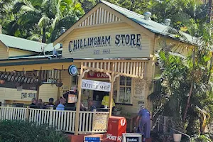 The Chillingham Store image