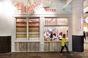 Hop's Chicken image