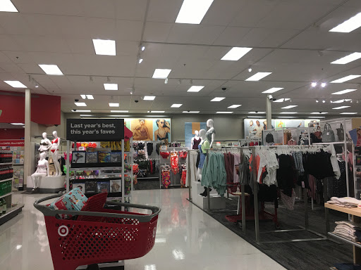 Department Store «Target», reviews and photos, 780 Old Hickory Blvd, Brentwood, TN 37027, USA