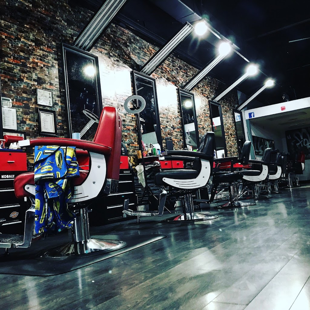 Barberos By Malavez 34743