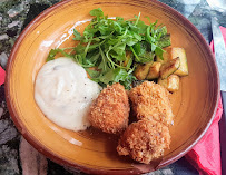 Plats et boissons du Restaurant La Luparad à Bastia - n°9