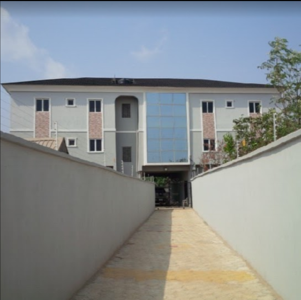 Lagos Film School