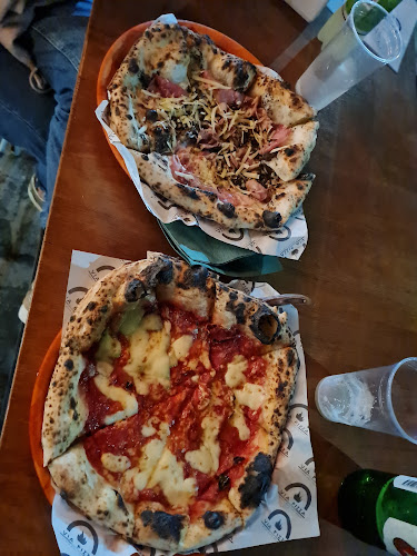 Opiniones de Via Pizza en Maldonado - Pizzeria