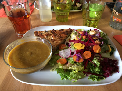Restaurant Chez Nous à Grenoble
