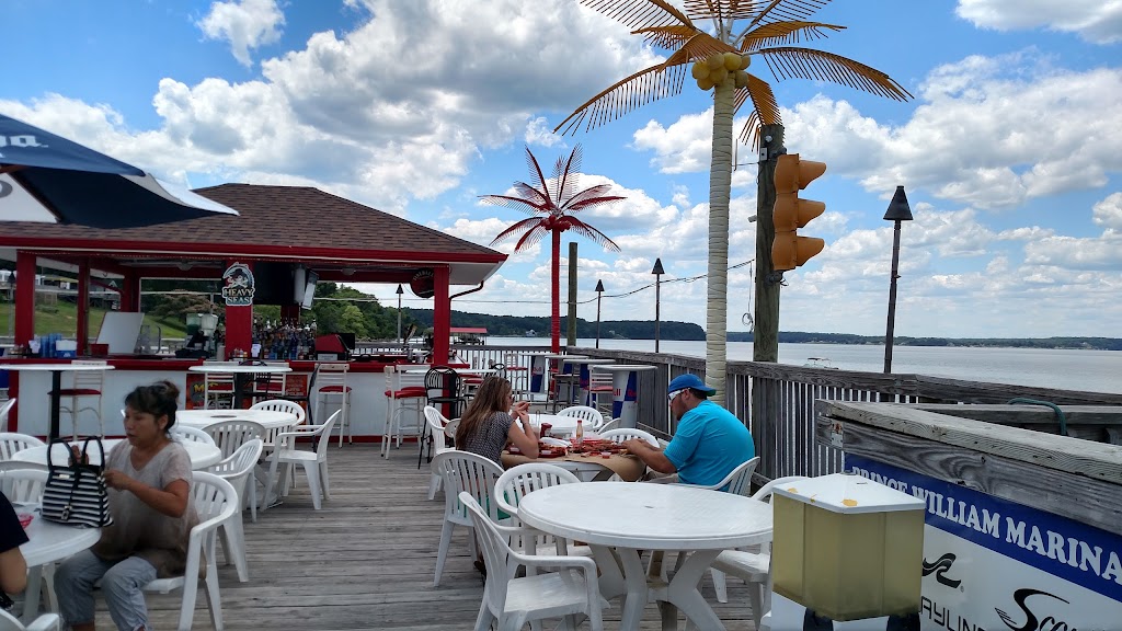 Fairview Beach Restaurant & Crab House 22485