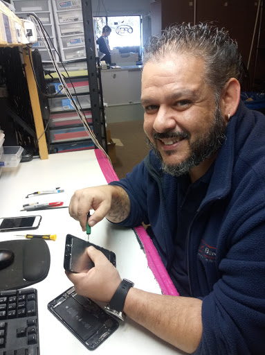 Computer Store «Mr Tech Bench», reviews and photos, 16 E Main St, East Islip, NY 11730, USA