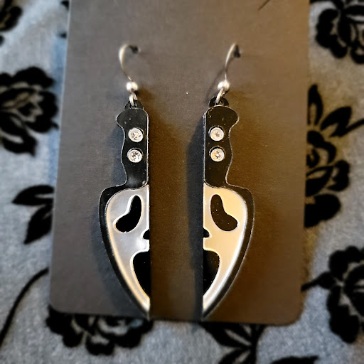 Explore suicide tattoo ideas, creative tattoo ideas in Traverse City, available at Pinups & Needles