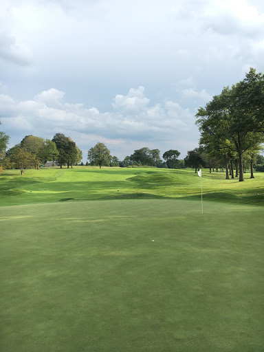 Golf Club «Hinsdale Golf Club», reviews and photos, 140 Chicago Ave, Clarendon Hills, IL 60514, USA