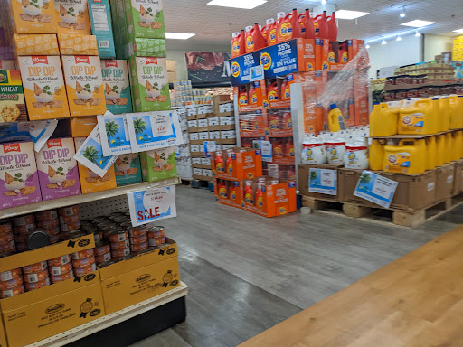 Kosher Grocery Store «Rockland Kosher Supermarket», reviews and photos, 27 Orchard St, Monsey, NY 10952, USA