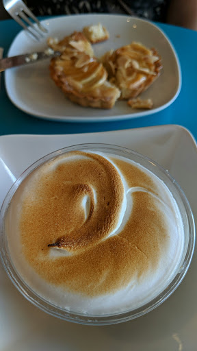 Bakery «Oui Desserts», reviews and photos, 3411 Kirby Dr, Houston, TX 77098, USA